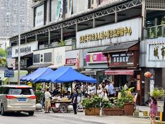 -蒋家肠旺面馆老店(合群路店)