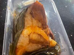-老妈宫粽球