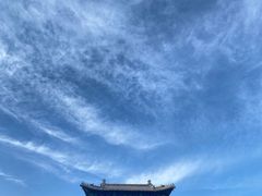 -蓬莱阁景区
