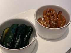 餐前小菜-粤界(望京金辉店)