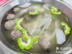 -老猫牛肉火锅(沙溪店)