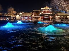 -百脉泉景区