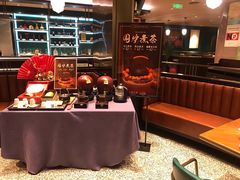 -上海人家花樣年华(中山公园店)