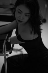 -米莱摄影写真(五大道别墅店)