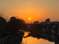 -嘉兴月河历史街区