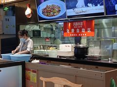 -大厨小馆(华阳城店)