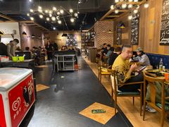 -炽真·果木窑烤自助牛排馆儿(和平欧乐店)