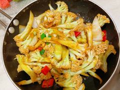 -小菜园新徽菜(南京秦淮龙蟠汇店)