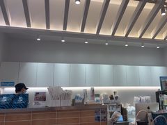 -Blueglass酸奶(华贸购物中心店)
