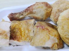 -香妃烤鸡(新奥店)