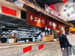 -周小波重庆小面·重庆名小吃(邹容路店)