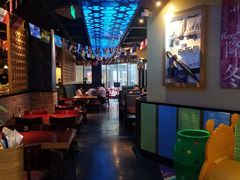 -bluefrog蓝蛙(水游城店)