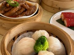 -贺富酒家(白藤二路分店)