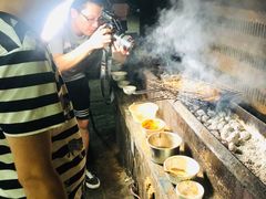 -清真·馬坡二旦烧烤(人生一串拍摄店)