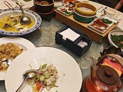-天瑞轩·粤菜餐厅