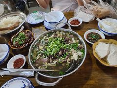 -小杨翘脚牛肉