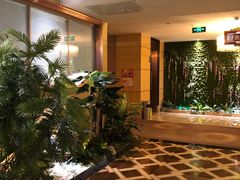 -东方之珠洗浴休闲广场(大港店)