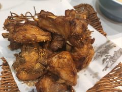 -西夏回族烧麦馆(牡丹街店)