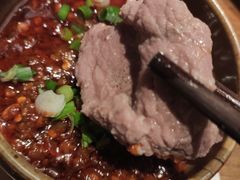 -盡膳口福跷脚牛肉火锅(北美新天地店)