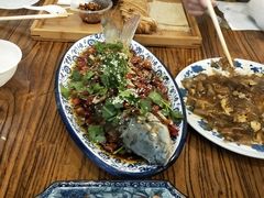 -美味居(古城店)