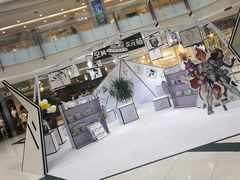 -凯德广场(学府店)