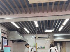 -勤业老杨汤包店(红星新村分店)