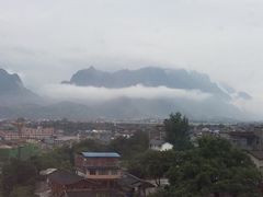 -张家界大成山水国际大酒店
