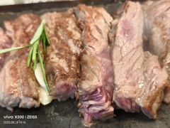 -一沙一城·岩烤牛扒(深圳首店)