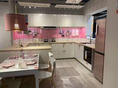 -宜家家居(西安未央商场店)