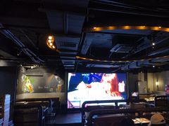 -麦凯伦烧烤·精酿超级工厂店(金桥总店)