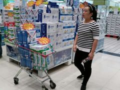 -世纪联华超市(江城店)