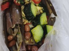 蛏子-圆蛋酒料•生腌(开元路店)