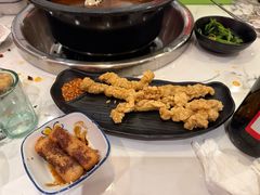 -钢管厂五区小郡肝火锅串串香(清河店)