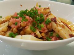 红油米豆腐-贵州大厦贵州厅(樱花园西街店)