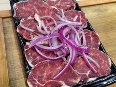 -丹东丛炟海鲜烧烤(江艺路店)