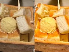 -绿茶餐厅(杭州黄龙K-lab店)