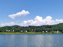 -北京金海湖景区