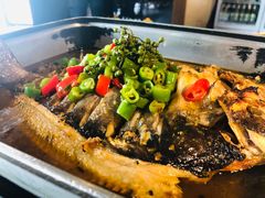 -半天妖烤鱼(方庄店)