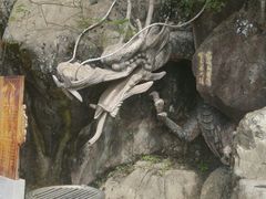 -福建泉州仙公山风景名胜区