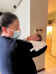-奕新一诺台式母婴护理中心(我格广场店)