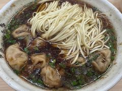 -蒋家桥饺面店(东关街店)