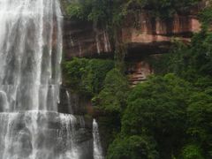 -赤水丹霞旅游区·大瀑布