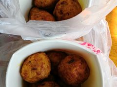 -夏氏怪老头·扬州狮子头(天山西路店)