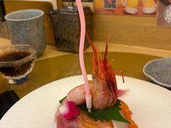 -鮨政·Omakase(万象城店)