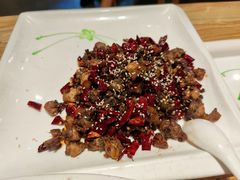 花椒仔兔-盘飧市(春熙路店)