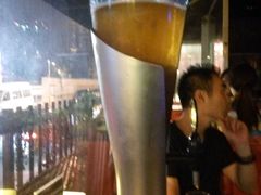 android_upload_pic-ohbar live house(人广店)