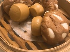-酌宴府The China Club·广州万富希尔顿酒店(云城东路店)