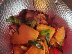 -隔壁老王·家常云南菜(花巷店)