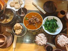 -春常在云南私房菜