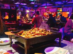 -蘭奢雅集·江浙菜(青山江滩店)